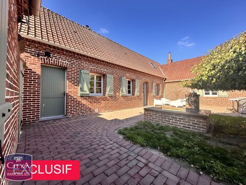   maison Maison - 6 pièce(s) - 142 m²