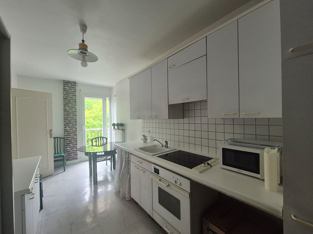 Vente Appartement appartement Sainte-catherine