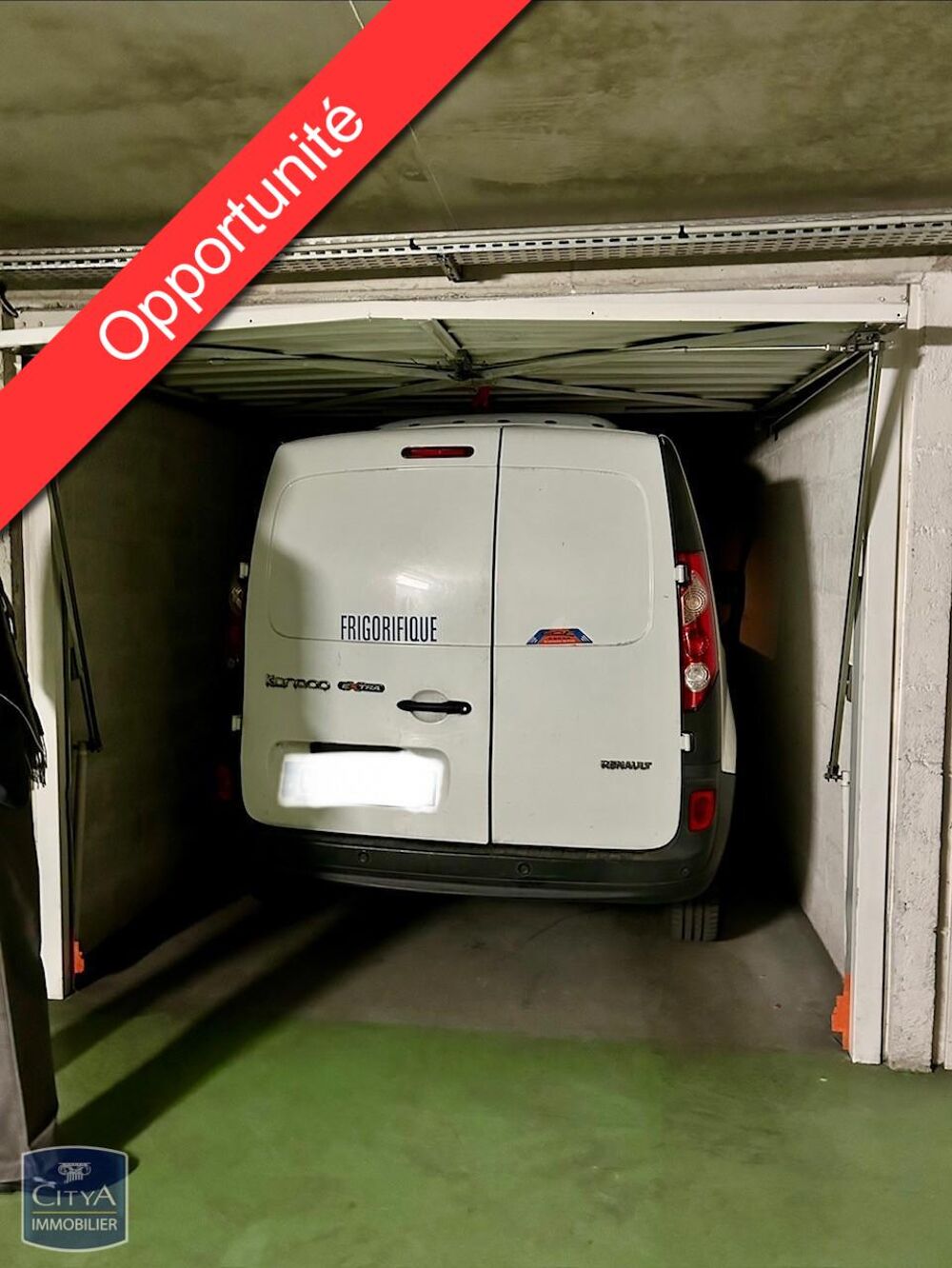 Vente Parking/Garage parking Paris 16