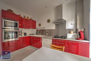  Appartement � vendre 5 pi�ces 106 m�