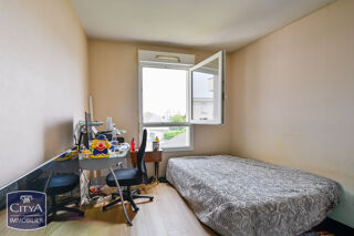  Appartement à vendre 3 pièces 55 m²