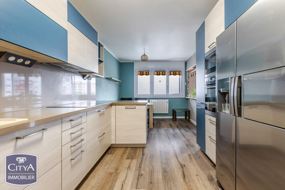 Vente Appartement appartement Strasbourg