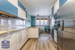  Appartement à vendre 6 pièces 120 m²