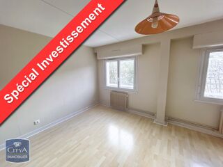  Appartement à vendre 1 pièce 30 m²