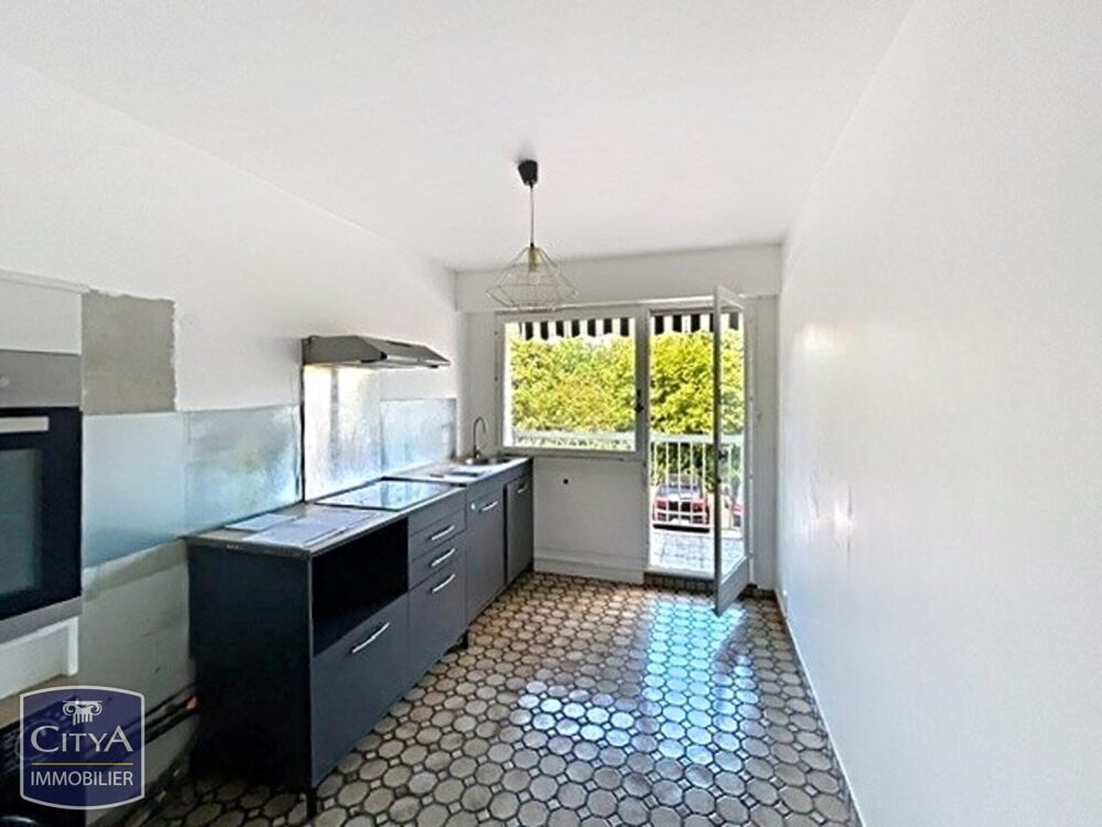 Vente Appartement appartement Ermont