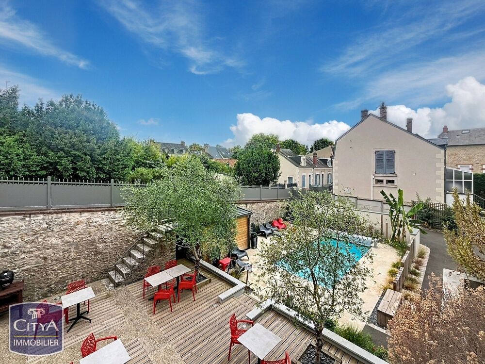 � vendre  Maison Bourges (18000)
