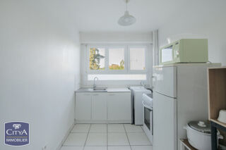  Appartement � vendre 1 pi�ce 27 m�