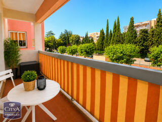  Appartement à vendre 1 pièce 22 m²