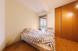  Appartement à vendre 3 pièces 58 m²