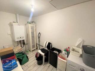  Maison à vendre 4 pièces 126 m²