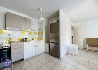  Appartement à vendre 3 pièces 62 m²