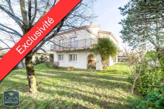  Maison à vendre 5 pièces 120 m²