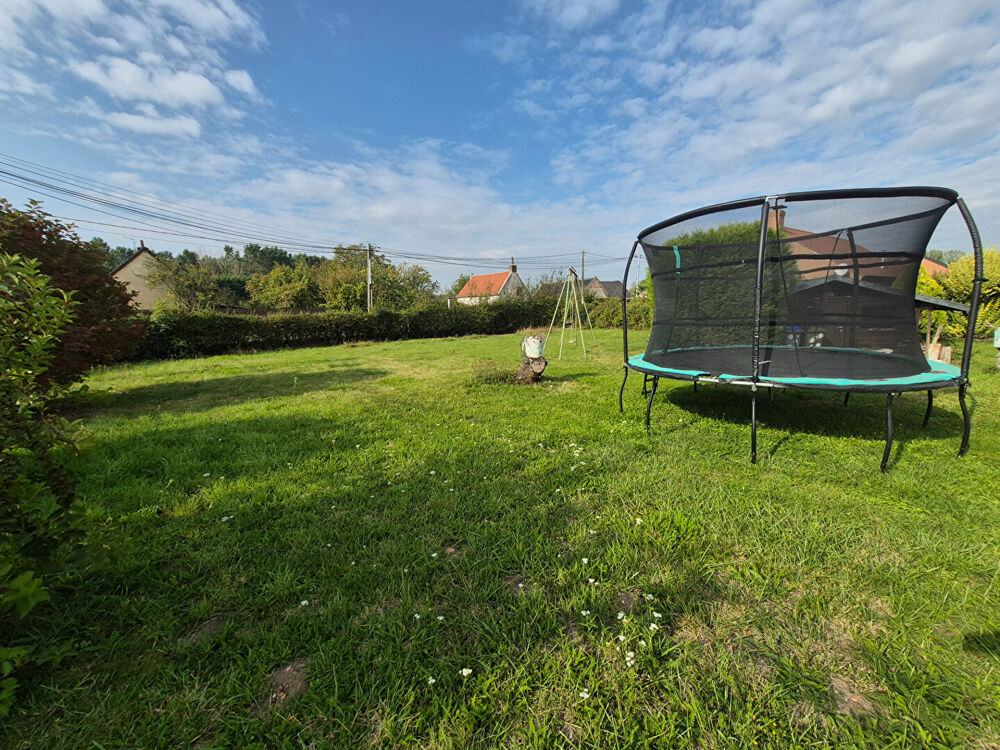 Vente Terrain terrain Hasnon