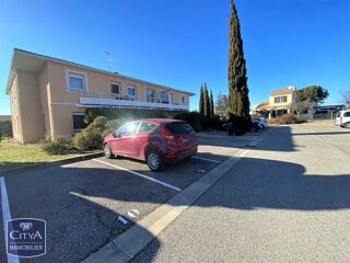 Appartement 2 pièces 48 m² · à Bollène · 48 m² · 92 000 €