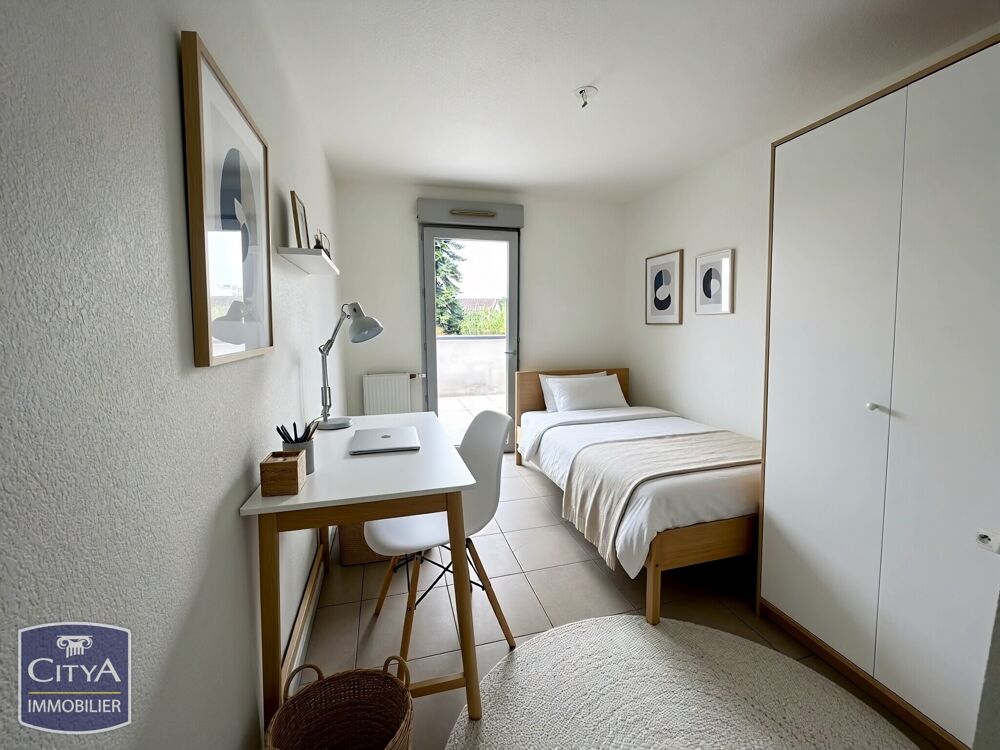 Vente Appartement appartement Toulouse