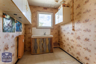  Appartement à vendre 1 pièce 29 m²