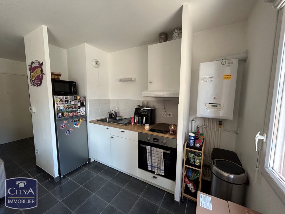 Vente Appartement appartement Ruitz