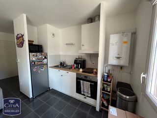  Appartement à vendre 2 pièces 45 m²