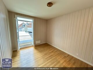  Appartement à vendre 2 pièces 60 m²