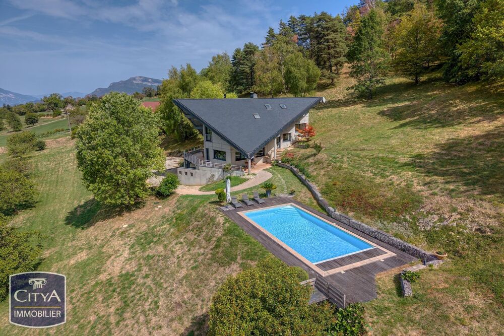Vente Maison maison Novalaise