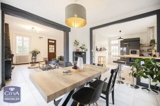  Maison à vendre 4 pièces 115 m²