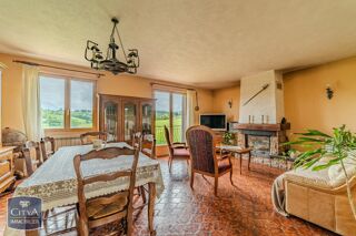  Maison à vendre 5 pièces 113 m²
