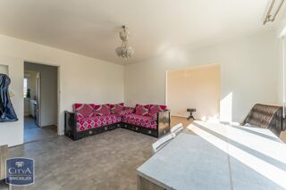  Appartement à vendre 5 pièces 82 m²