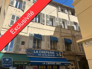  Appartement à vendre 2 pièces 29 m²
