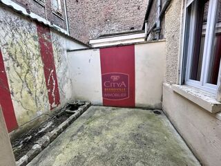  Maison � vendre 3 pi�ces 53 m�