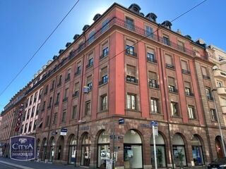 Appartement 6 pièces 150 m² · à Strasbourg · 150 m² · 558 000 €