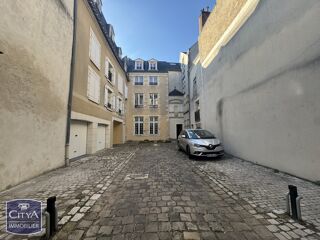  Appartement  vendre 2 pices 35 m