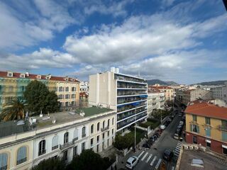  Appartement � vendre 1 pi�ce 21 m�