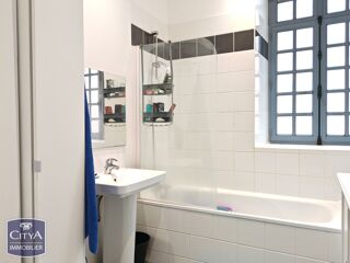  Appartement à vendre 4 pièces 80 m²