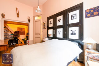  Appartement à vendre 2 pièces 73 m²