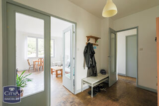 Vente Appartement appartement Grenoble