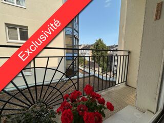  Appartement à vendre 1 pièce 32 m²