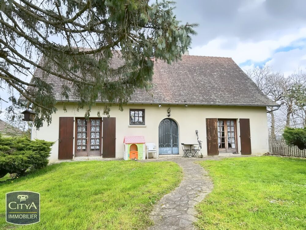 Maison 7 pièces 157 m² · à Aixe-sur-Vienne · 157 m² · 130 800 €