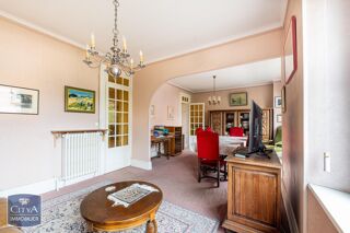 Appartement à vendre 4 pièces 82 m²