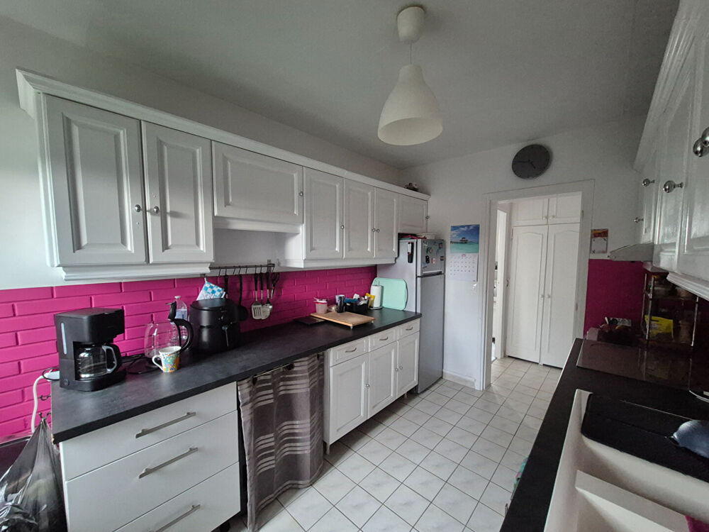 Vente Appartement appartement Lens