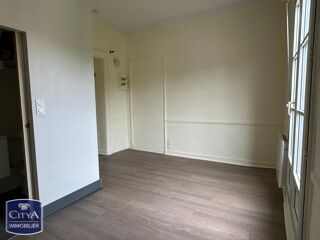  Appartement � vendre 1 pi�ce 16 m�
