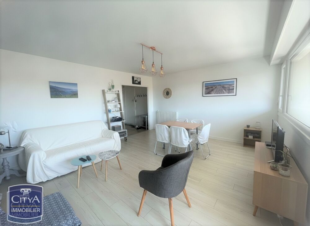 Appartement 2 pièces 54 m² · à La Rochelle · 54 m² · 215 000 €