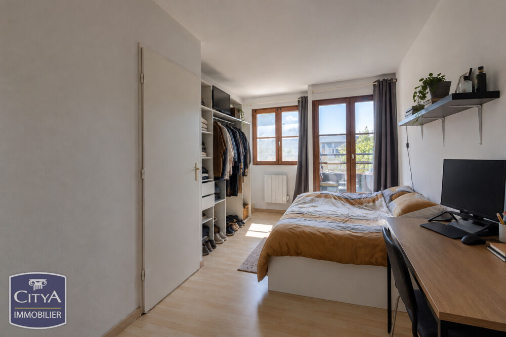 Vente Appartement appartement Lille