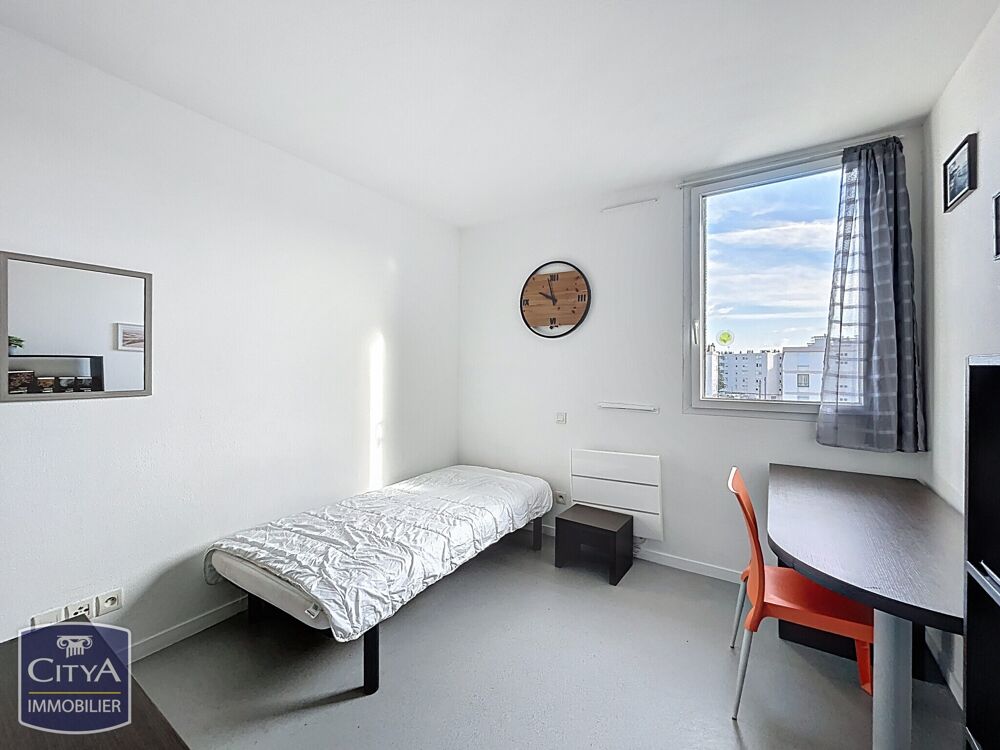 Vente Appartement appartement Nîmes