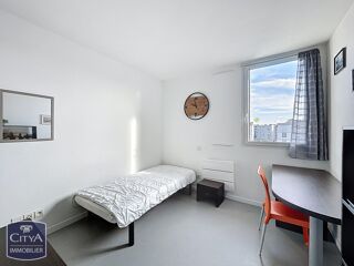  Appartement à vendre 1 pièce 18 m²