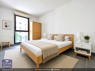  Appartement à vendre 2 pièces 38 m²