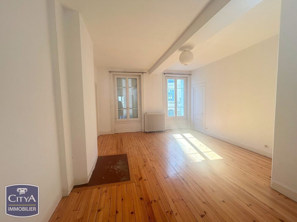 Vente Appartement appartement Saint-Étienne