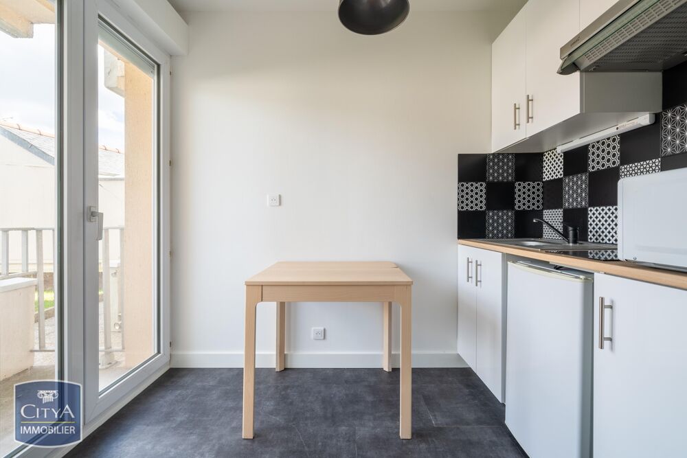Vente Appartement appartement Nantes