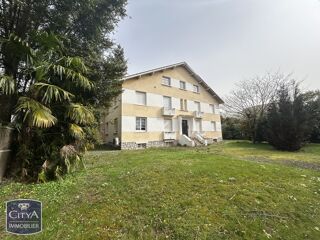  Appartement � vendre 3 pi�ces 60 m�