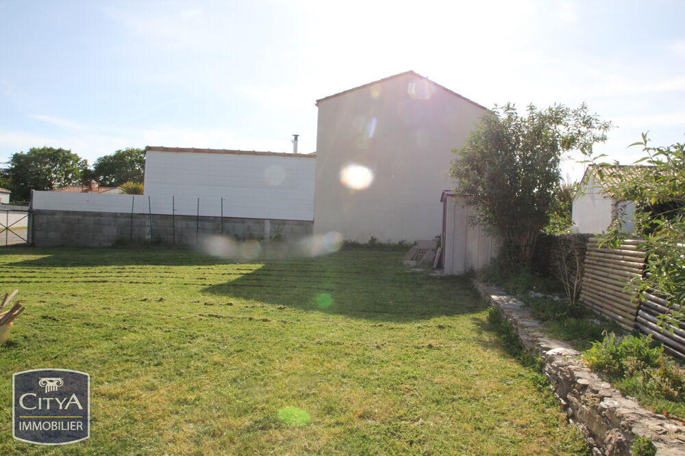 Vente Maison maison La plaine-sur-mer