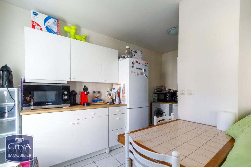 Vente Appartement appartement Villeurbanne
